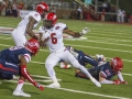 Liberty University vs Jacksonville State