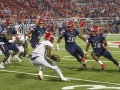Liberty University vs Jacksonville State