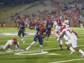 Liberty University vs Jacksonville State