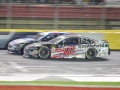 May 27, 2018: Monster Energy NASCAR Cup Series drivers Aric Almirola (10) and Ricky Stenhouse Jr. (17) race race side by side down the front stretch during the Coca-Cola 600 in Concord, NC.  Jonathan Huff/CSM