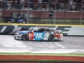 May 27, 2018: Monster Energy NASCAR Cup Series driver Kyle Busch (18) wins the Coca-Cola 600 in Concord, NC.  Jonathan Huff/CSM