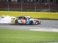 May 27, 2018: Monster Energy NASCAR Cup Series driver Kyle Busch (18) wins the Coca-Cola 600 in Concord, NC.  Jonathan Huff/CSM
