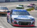 March 24, 2019: during the STP 500 in Ridgeway, VA. Jonathan Huff/CSM