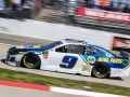 March 24, 2019: during the STP 500 in Ridgeway, VA. Jonathan Huff/CSM