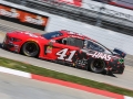 March 24, 2019: during the STP 500 in Ridgeway, VA. Jonathan Huff/CSM