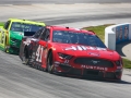 March 24, 2019: during the STP 500 in Ridgeway, VA. Jonathan Huff/CSM