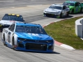 March 24, 2019: Monster Energy NASCAR Cup Series driver Alex Bowman (88) drives off turn two during the STP 500 in Ridgeway, VA. Jonathan Huff/CSM