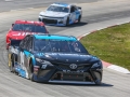 March 24, 2019: during the STP 500 in Ridgeway, VA. Jonathan Huff/CSM
