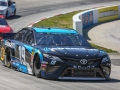 March 24, 2019: during the STP 500 in Ridgeway, VA. Jonathan Huff/CSM