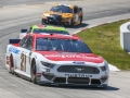March 24, 2019: during the STP 500 in Ridgeway, VA. Jonathan Huff/CSM