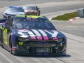 March 24, 2019: during the STP 500 in Ridgeway, VA. Jonathan Huff/CSM
