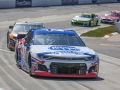March 24, 2019: during the STP 500 in Ridgeway, VA. Jonathan Huff/CSM