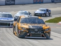 March 24, 2019: during the STP 500 in Ridgeway, VA. Jonathan Huff/CSM