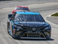 March 24, 2019: during the STP 500 in Ridgeway, VA. Jonathan Huff/CSM