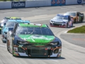 March 24, 2019: during the STP 500 in Ridgeway, VA. Jonathan Huff/CSM