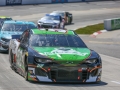March 24, 2019: during the STP 500 in Ridgeway, VA. Jonathan Huff/CSM