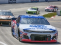 March 24, 2019: during the STP 500 in Ridgeway, VA. Jonathan Huff/CSM