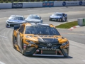 March 24, 2019: during the STP 500 in Ridgeway, VA. Jonathan Huff/CSM