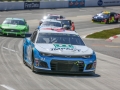 March 24, 2019: during the STP 500 in Ridgeway, VA. Jonathan Huff/CSM
