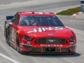 March 24, 2019: during the STP 500 in Ridgeway, VA. Jonathan Huff/CSM