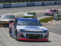 March 24, 2019: during the STP 500 in Ridgeway, VA. Jonathan Huff/CSM
