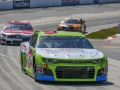 March 24, 2019: during the STP 500 in Ridgeway, VA. Jonathan Huff/CSM