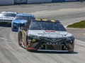March 24, 2019: during the STP 500 in Ridgeway, VA. Jonathan Huff/CSM