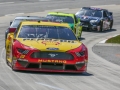 March 24, 2019: during the STP 500 in Ridgeway, VA. Jonathan Huff/CSM