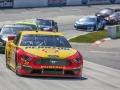 March 24, 2019: during the STP 500 in Ridgeway, VA. Jonathan Huff/CSM