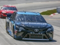 March 24, 2019: during the STP 500 in Ridgeway, VA. Jonathan Huff/CSM