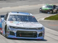 March 24, 2019: during the STP 500 in Ridgeway, VA. Jonathan Huff/CSM