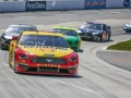 March 24, 2019: during the STP 500 in Ridgeway, VA. Jonathan Huff/CSM