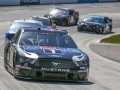 March 24, 2019: during the STP 500 in Ridgeway, VA. Jonathan Huff/CSM