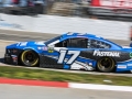 March 24, 2019: during the STP 500 in Ridgeway, VA. Jonathan Huff/CSM