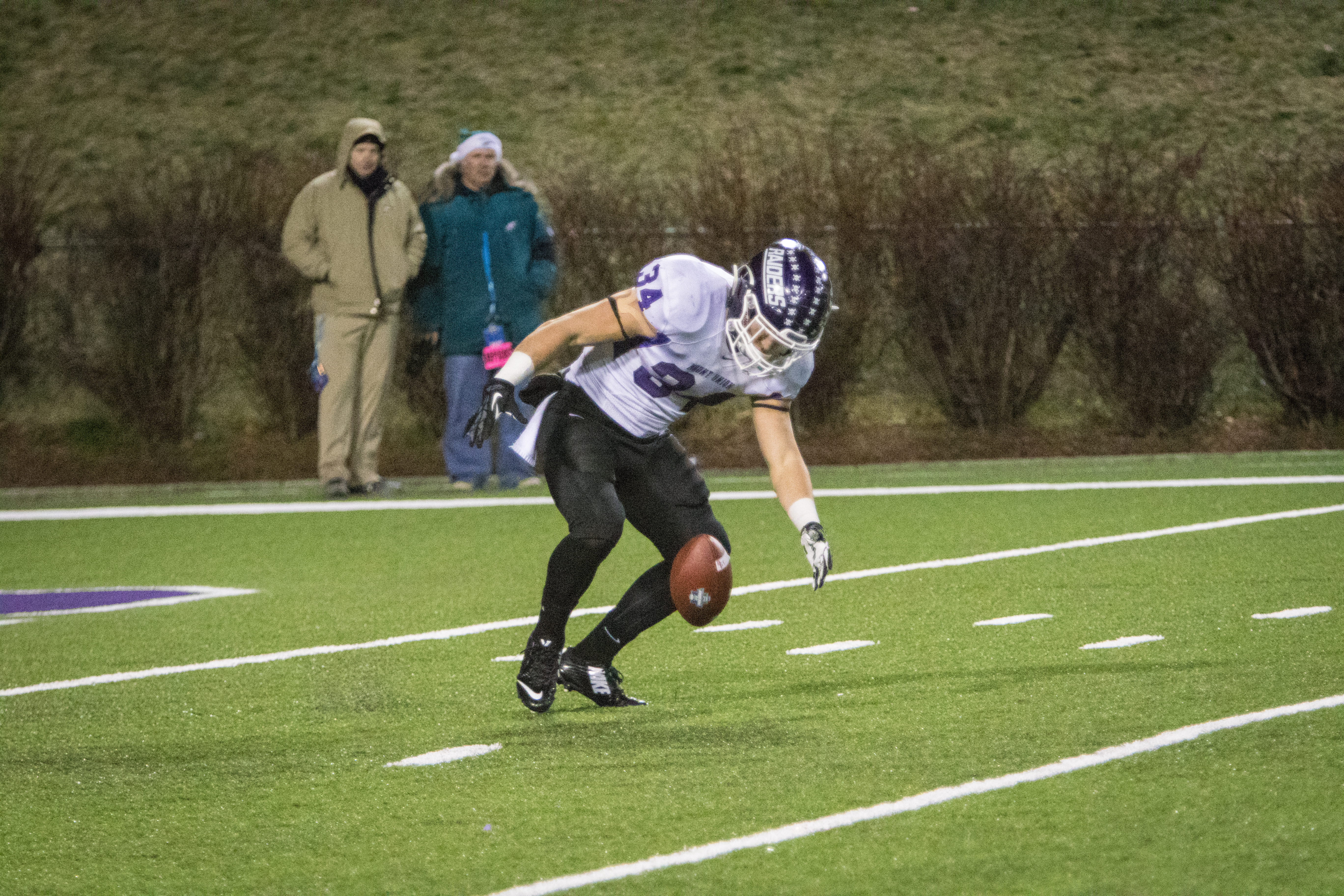 Stagg Bowl