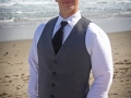 Huff Wedding