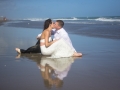 Huff Wedding