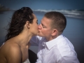 Huff Wedding