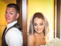 Huff Wedding