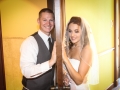Huff Wedding