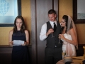 Huff Wedding