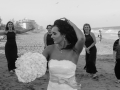 Huff Wedding