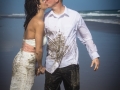 Huff Wedding