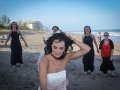 Huff Wedding