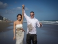 Huff Wedding