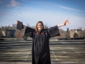 Tanley's Graduation