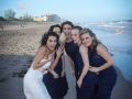 Huff Wedding