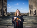 Tanley's Graduation