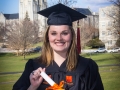 Tanley's Graduation