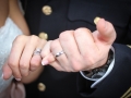 Huff Wedding